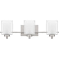 QUOIZEL, KOLT BATH LIGHT, BATH VANITY LIGHT
