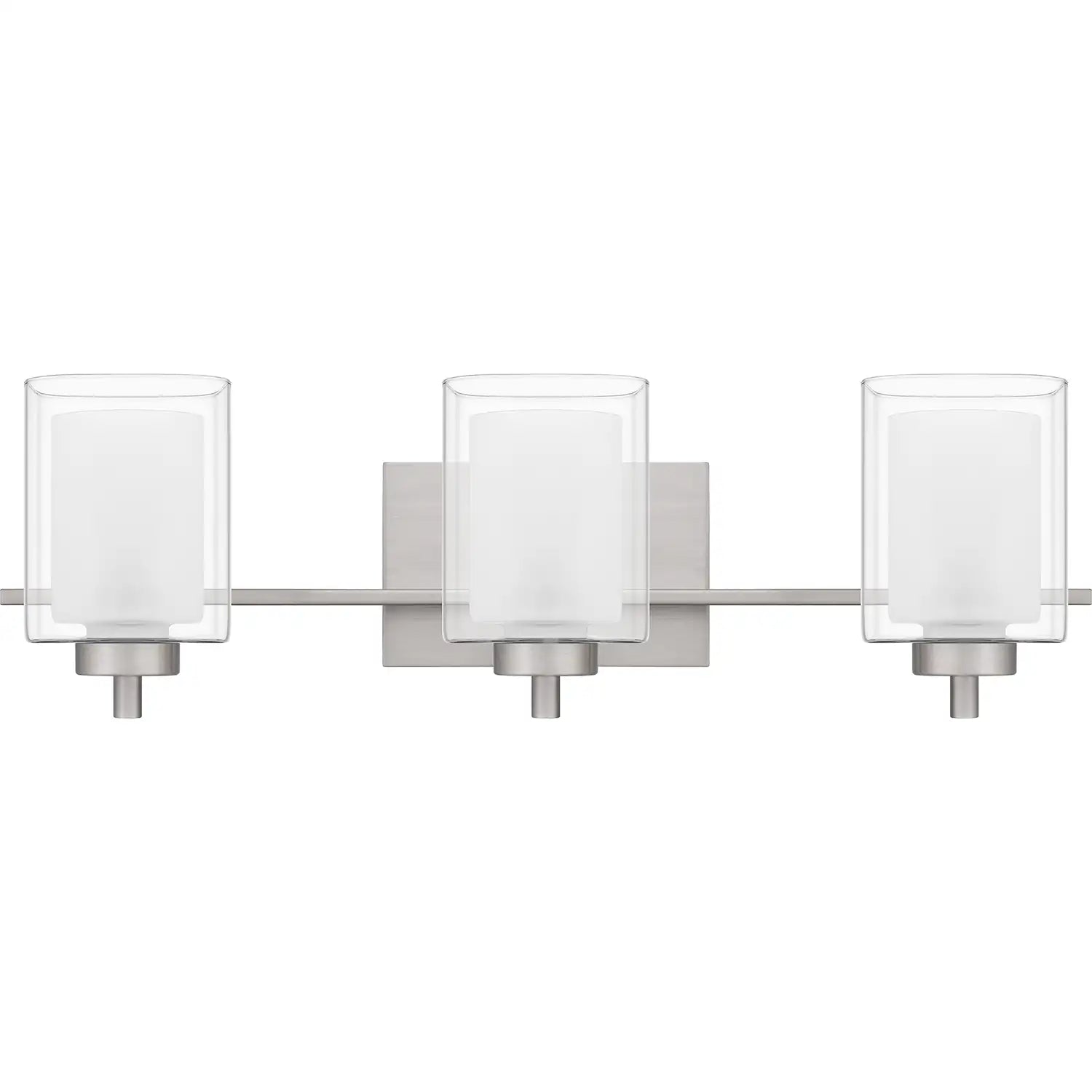QUOIZEL, KOLT BATH LIGHT, BATH VANITY LIGHT