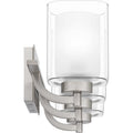 QUOIZEL, KOLT BATH LIGHT, BATH VANITY LIGHT