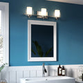 QUOIZEL, KOLT BATH LIGHT, BATH VANITY LIGHT