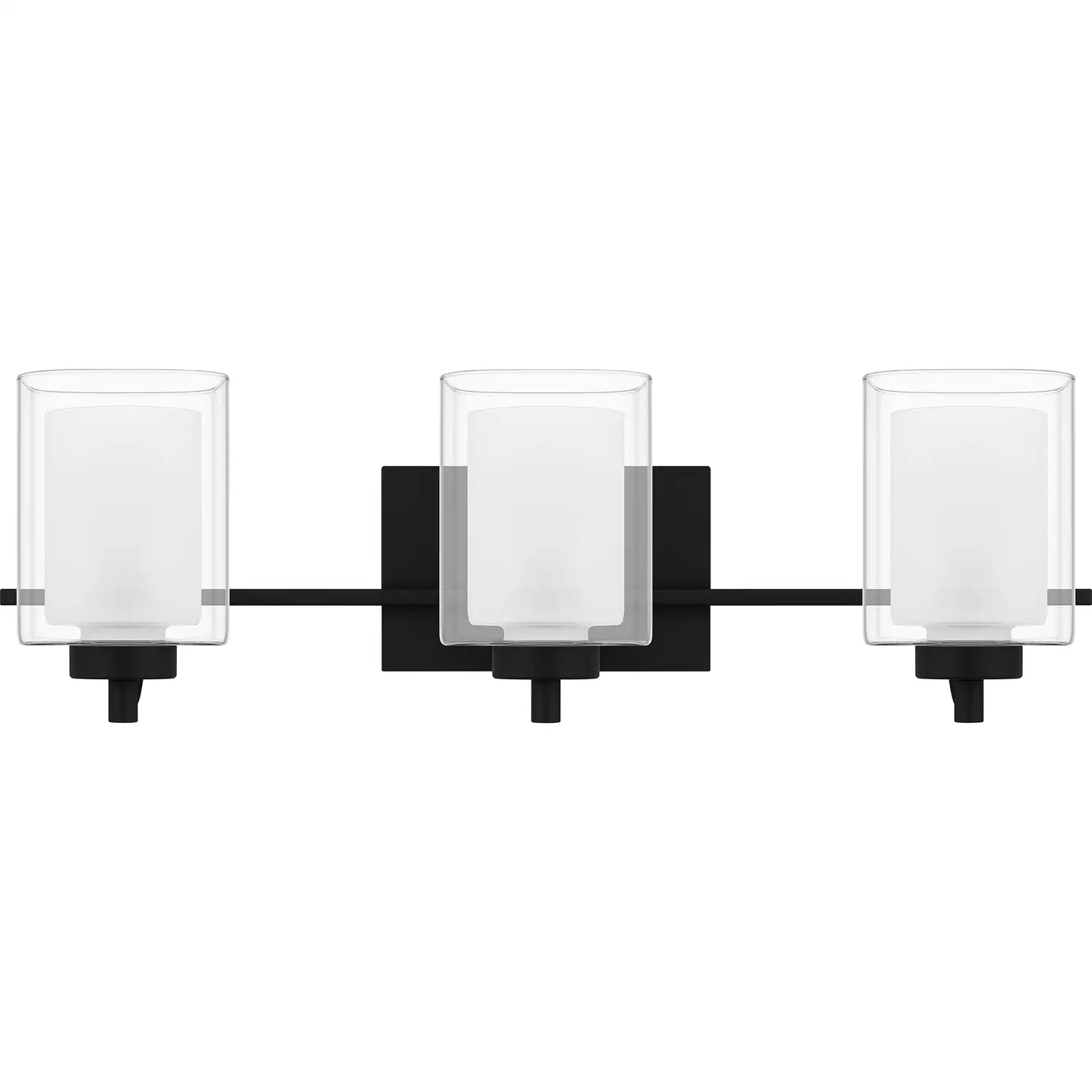 QUOIZEL, KOLT BATH LIGHT, BATH VANITY LIGHT