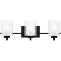 QUOIZEL, KOLT BATH LIGHT, BATH VANITY LIGHT