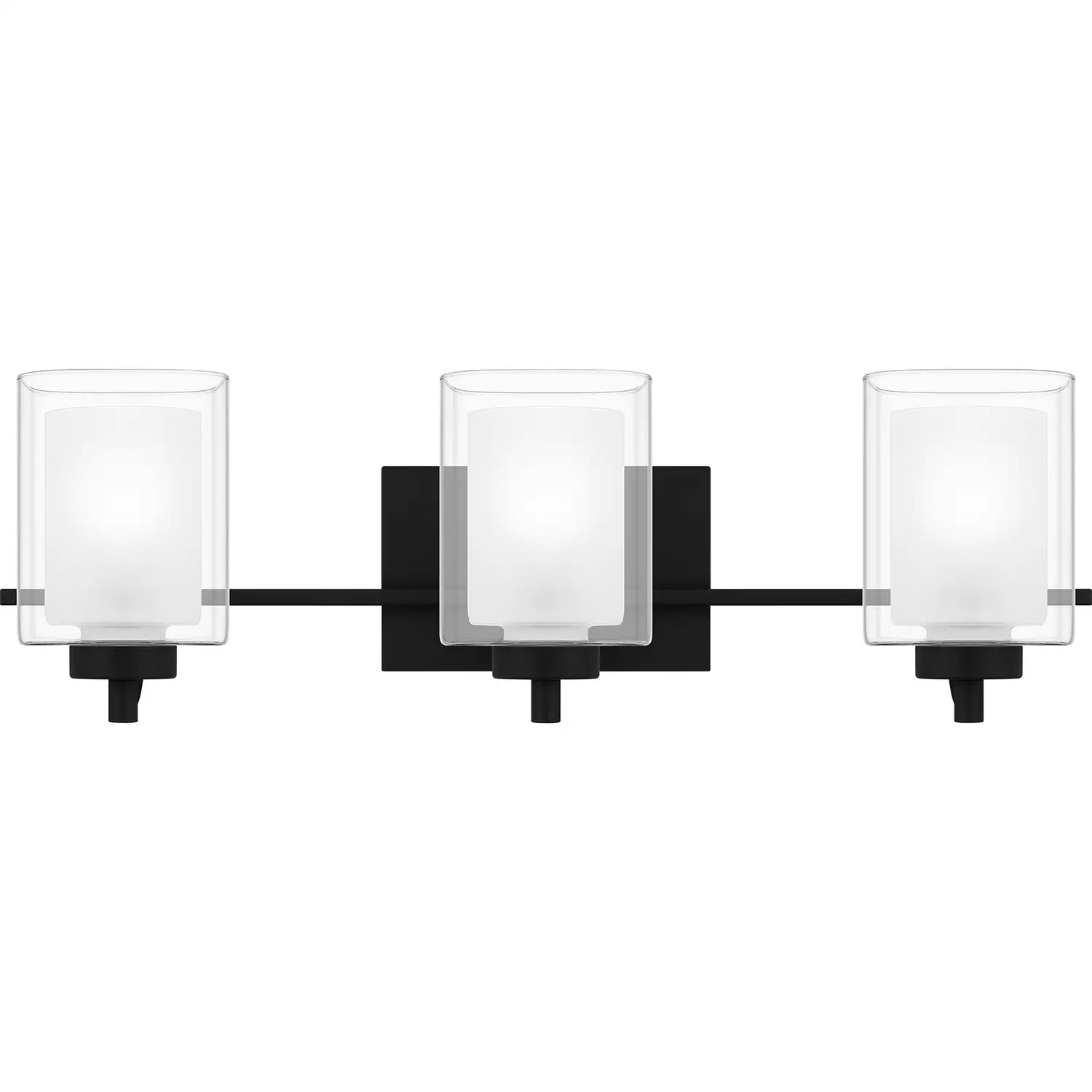 QUOIZEL, KOLT BATH LIGHT, BATH VANITY LIGHT