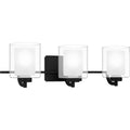 QUOIZEL, KOLT BATH LIGHT, BATH VANITY LIGHT