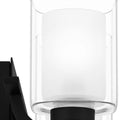QUOIZEL, KOLT BATH LIGHT, BATH VANITY LIGHT