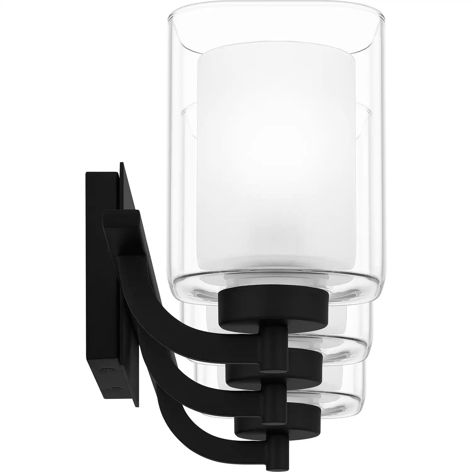 QUOIZEL, KOLT BATH LIGHT, BATH VANITY LIGHT