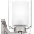 QUOIZEL, KOLT BATH LIGHT, BATH VANITY LIGHT