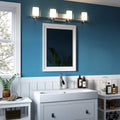 QUOIZEL, KOLT BATH LIGHT, BATH VANITY LIGHT