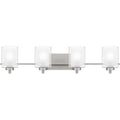 QUOIZEL, KOLT BATH LIGHT, BATH VANITY LIGHT