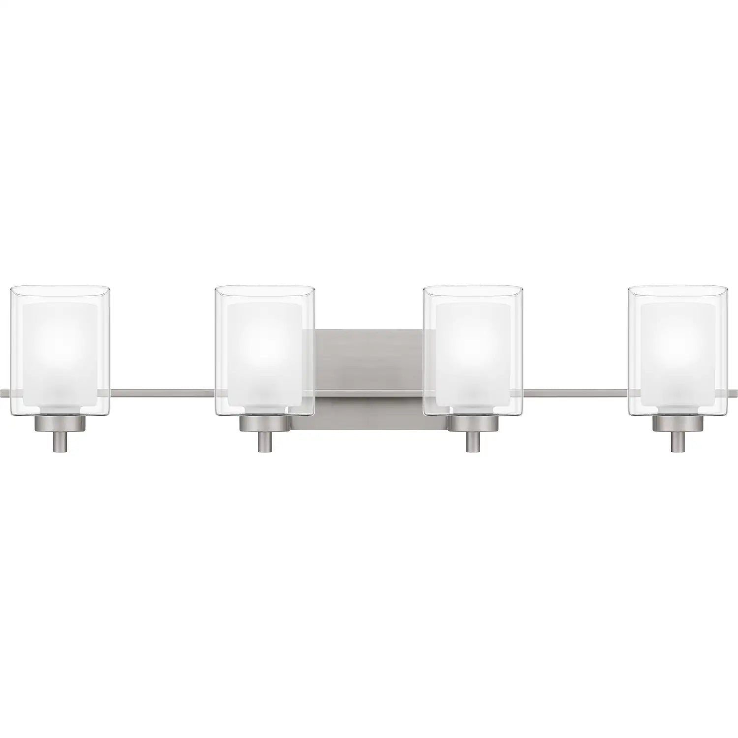 QUOIZEL, KOLT BATH LIGHT, BATH VANITY LIGHT