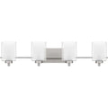 QUOIZEL, KOLT BATH LIGHT, BATH VANITY LIGHT