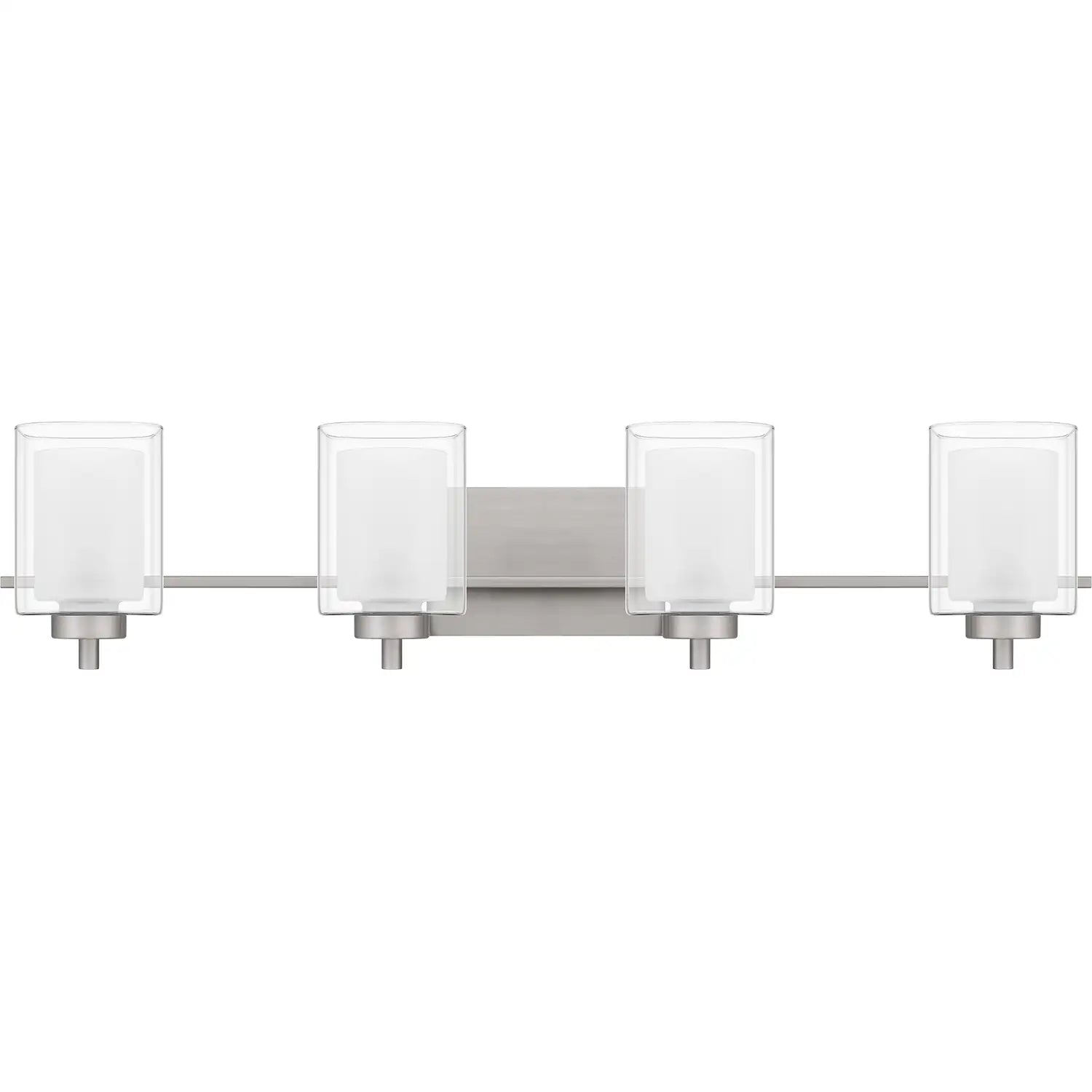 QUOIZEL, KOLT BATH LIGHT, BATH VANITY LIGHT