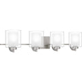 QUOIZEL, KOLT BATH LIGHT, BATH VANITY LIGHT