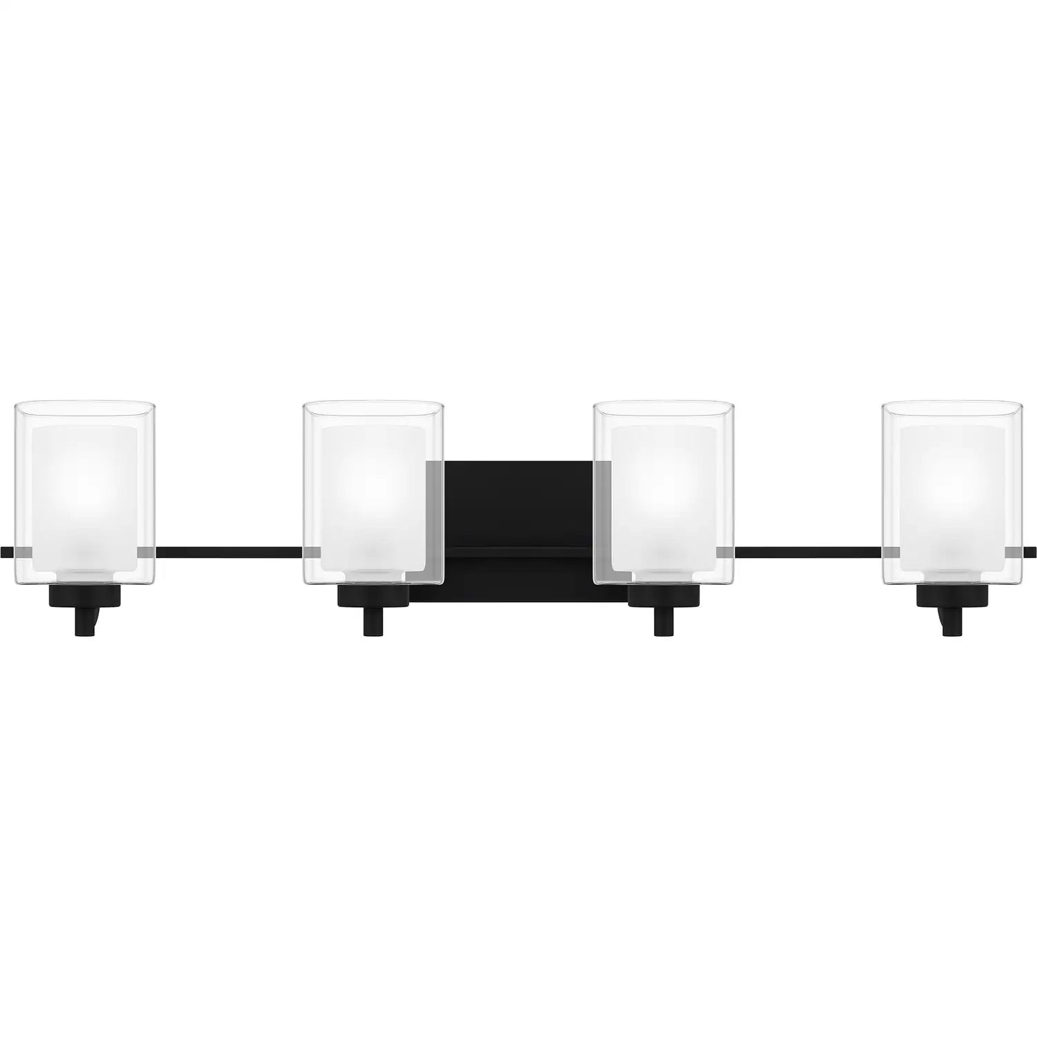 QUOIZEL, KOLT BATH LIGHT, BATH VANITY LIGHT