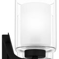 QUOIZEL, KOLT BATH LIGHT, BATH VANITY LIGHT