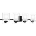 QUOIZEL, KOLT BATH LIGHT, BATH VANITY LIGHT