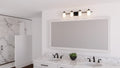 QUOIZEL, KOLT BATH LIGHT, BATH VANITY LIGHT