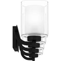 QUOIZEL, KOLT BATH LIGHT, BATH VANITY LIGHT