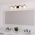 QUOIZEL, KOLT BATH LIGHT, BATH VANITY LIGHT