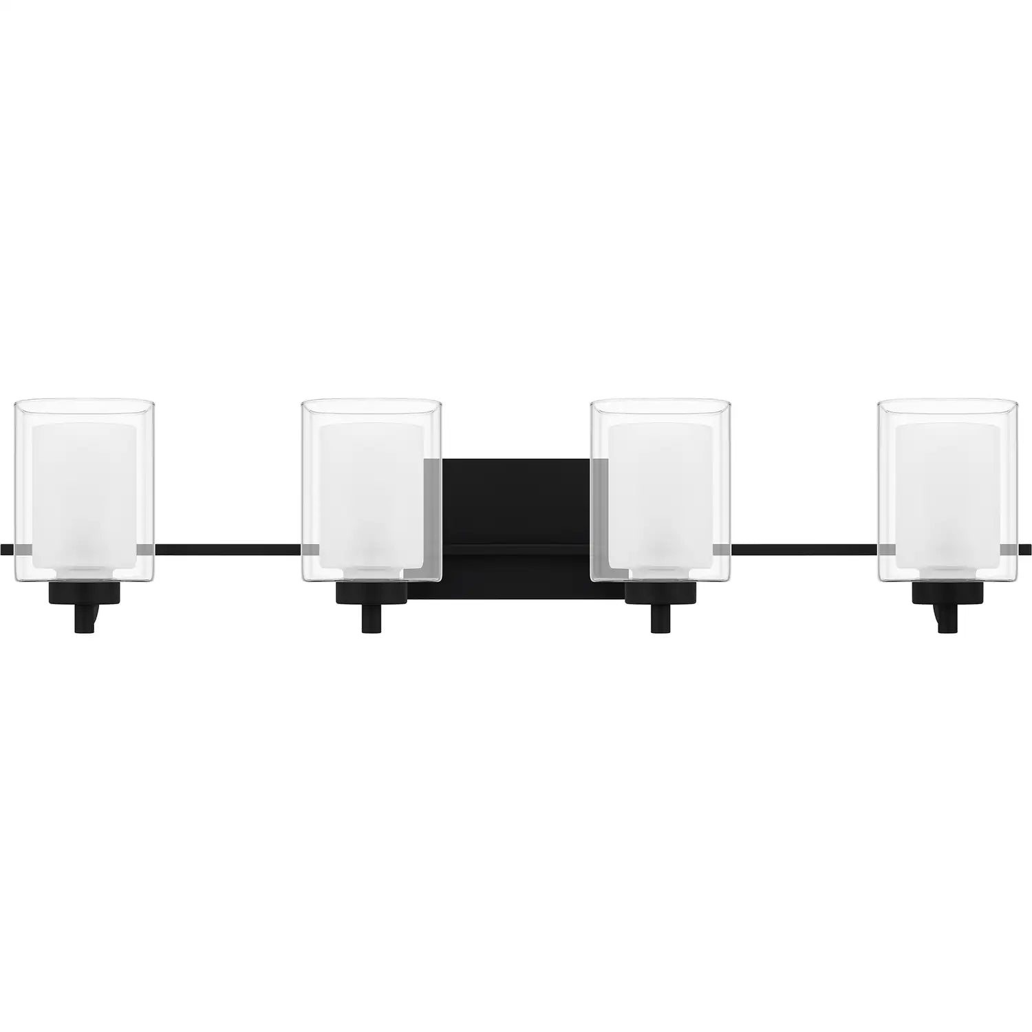 QUOIZEL, KOLT BATH LIGHT, BATH VANITY LIGHT