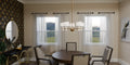 QUOIZEL, KIMBERLY CHANDELIER, CHANDELIER LIGHT