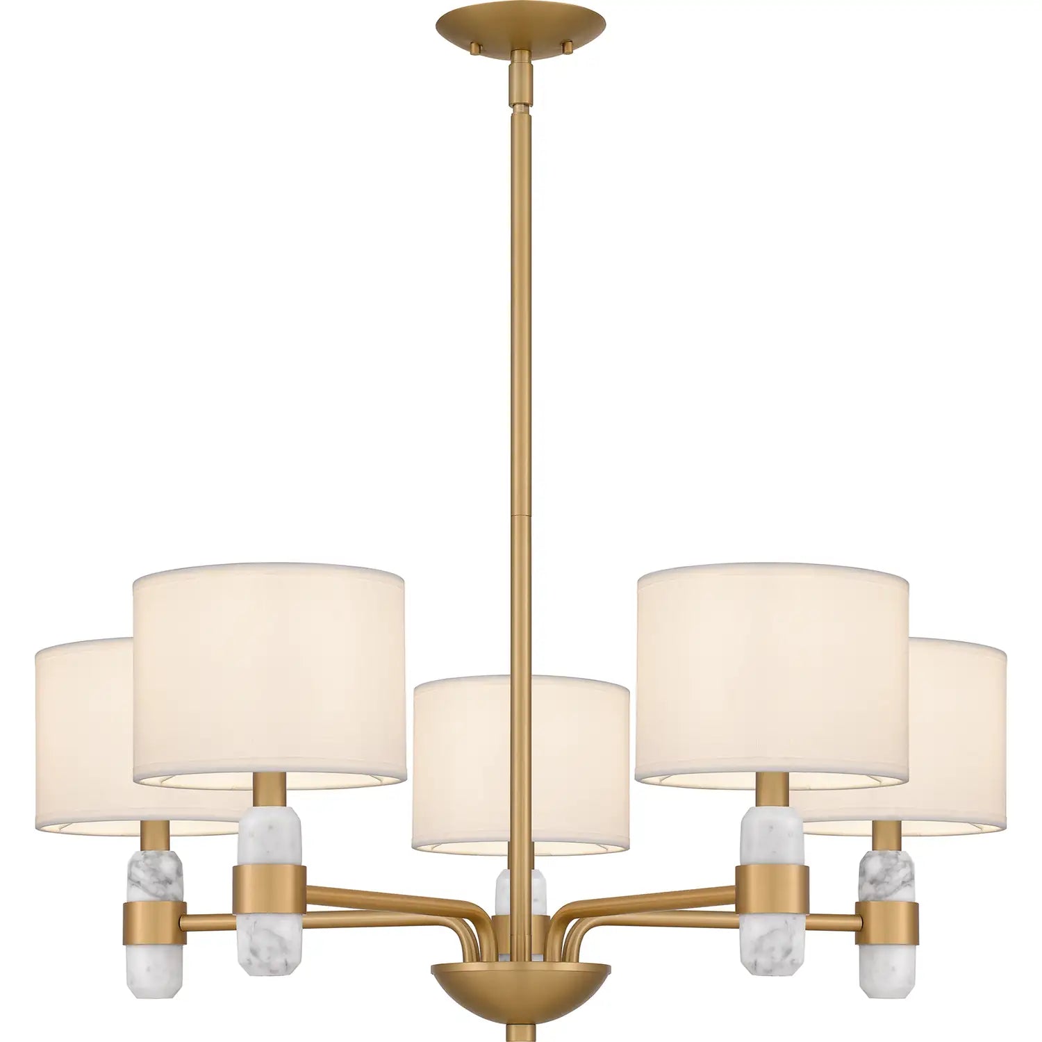 QUOIZEL, KIMBERLY CHANDELIER, CHANDELIER LIGHT
