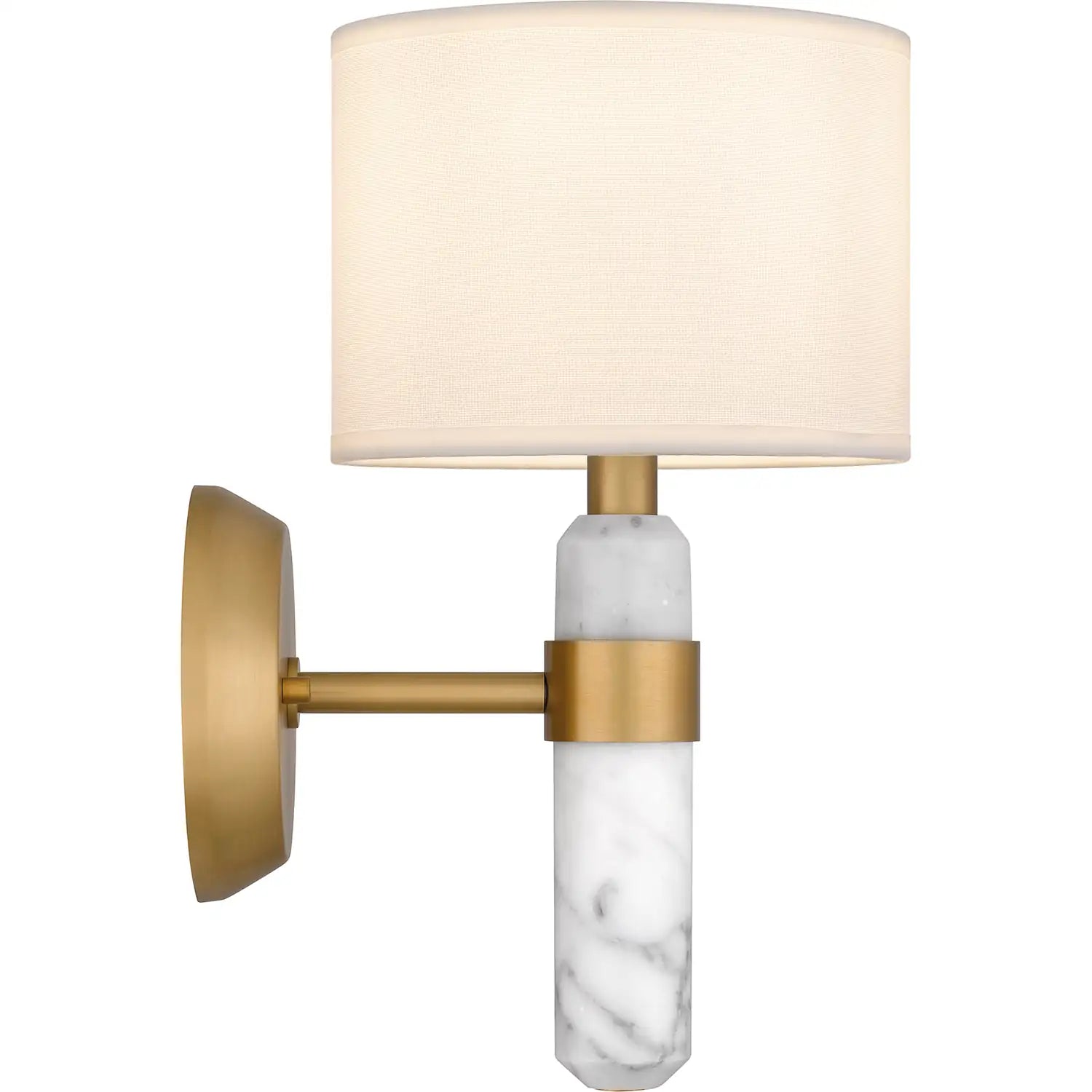 QUOIZEL, KIMBERLY WALL SCONCE, WALL SCONCES