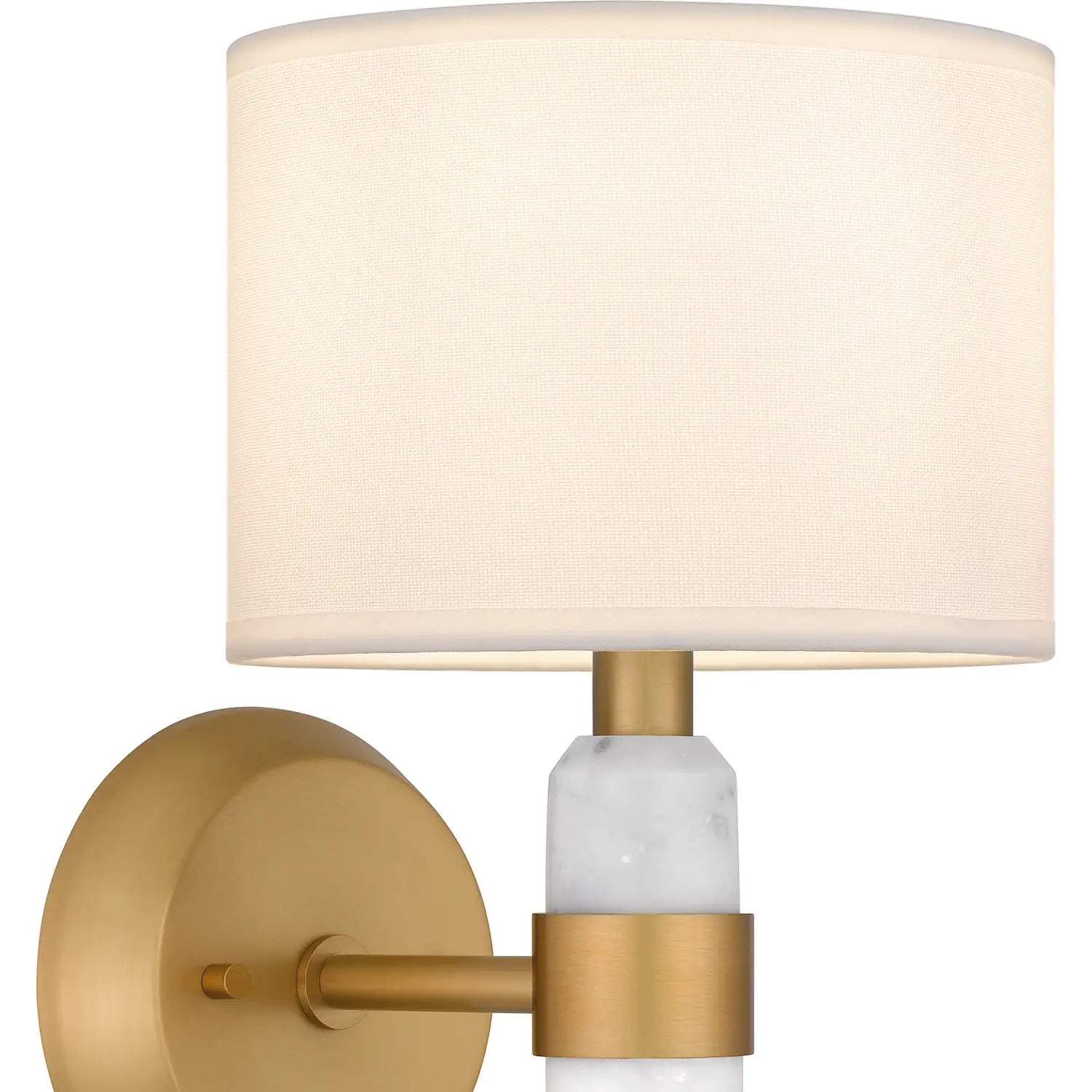 QUOIZEL, KIMBERLY WALL SCONCE, WALL SCONCES