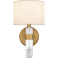 QUOIZEL, KIMBERLY WALL SCONCE, WALL SCONCES