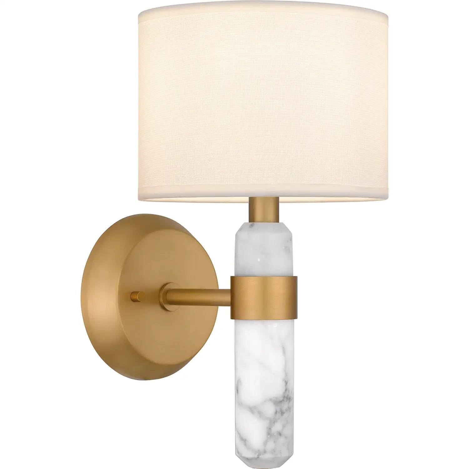 QUOIZEL, KIMBERLY WALL SCONCE, WALL SCONCES