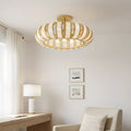 QUOIZEL, KNIGHT SEMI-FLUSH MOUNT, SEMI FLUSH MOUNT LIGHT