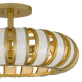QUOIZEL, KNIGHT SEMI-FLUSH MOUNT, SEMI FLUSH MOUNT LIGHT