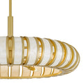 QUOIZEL, KNIGHT PENDANT, PENDANT LIGHT