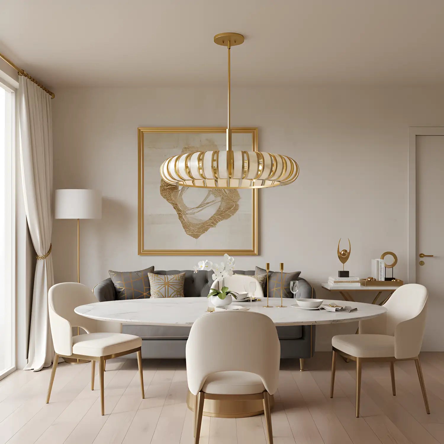 QUOIZEL, KNIGHT PENDANT, PENDANT LIGHT