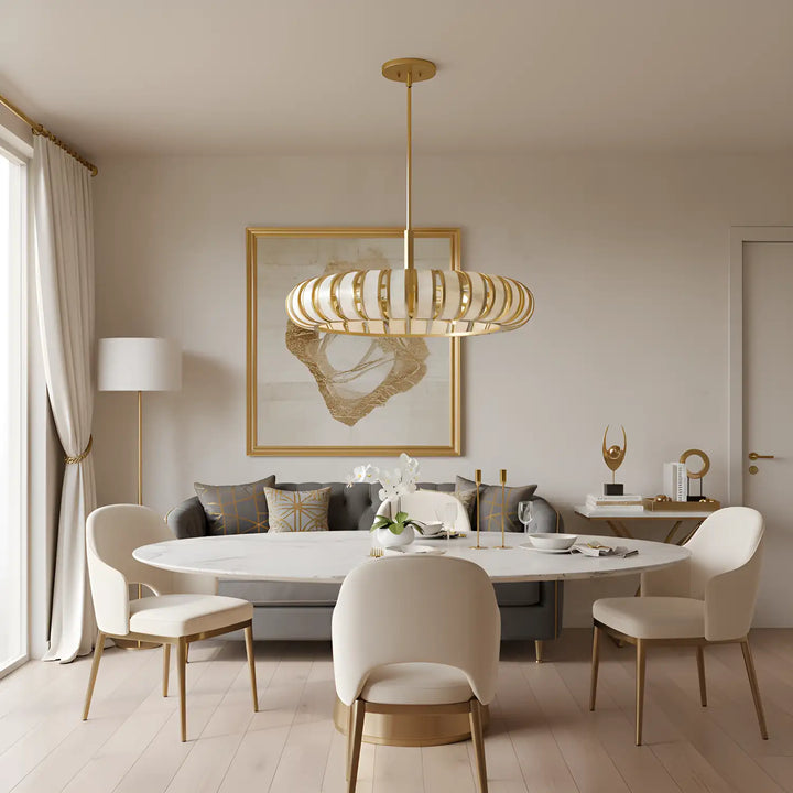 QUOIZEL, KNIGHT PENDANT, PENDANT LIGHT
