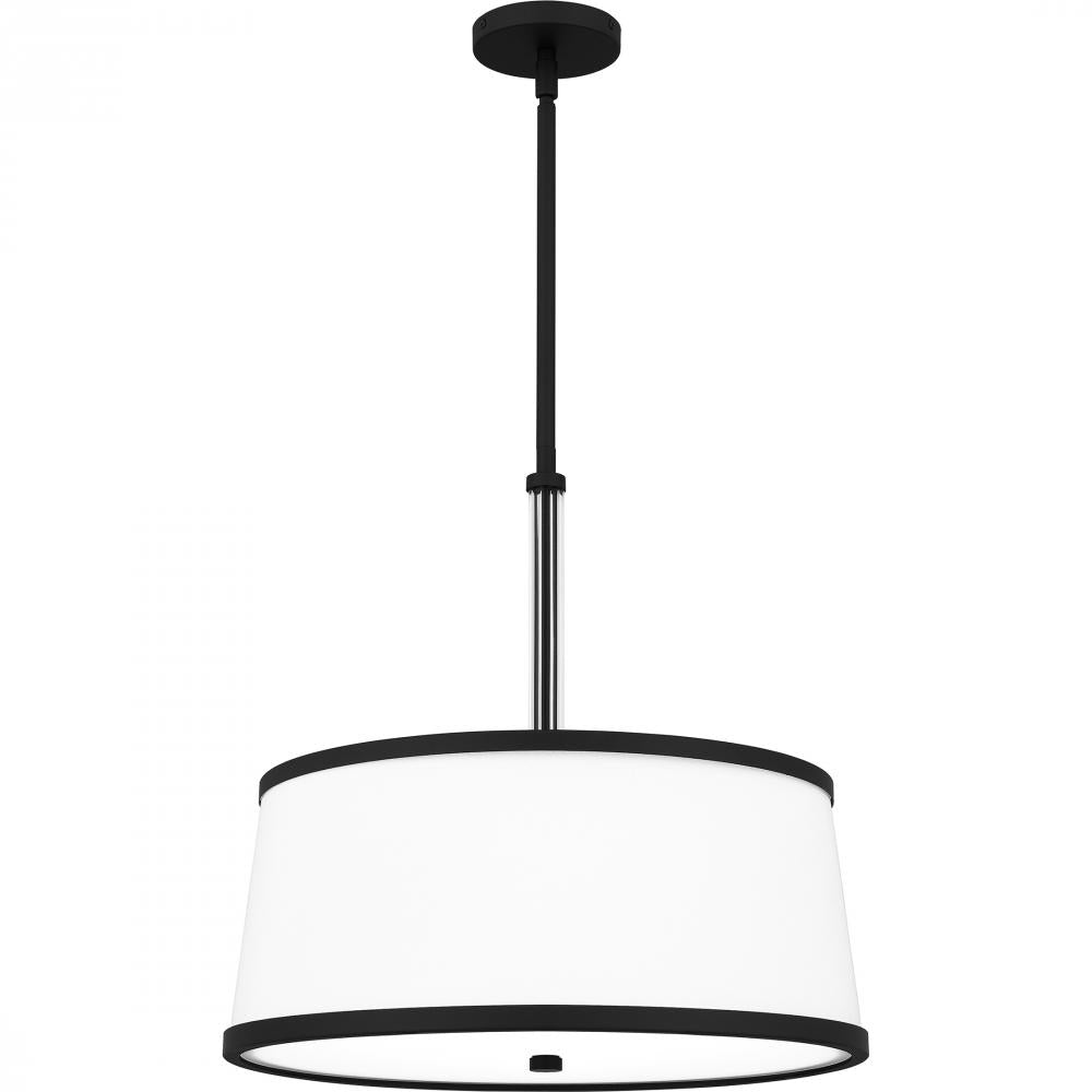 QUOIZEL, KYLEN PENDANT, PENDANT LIGHT