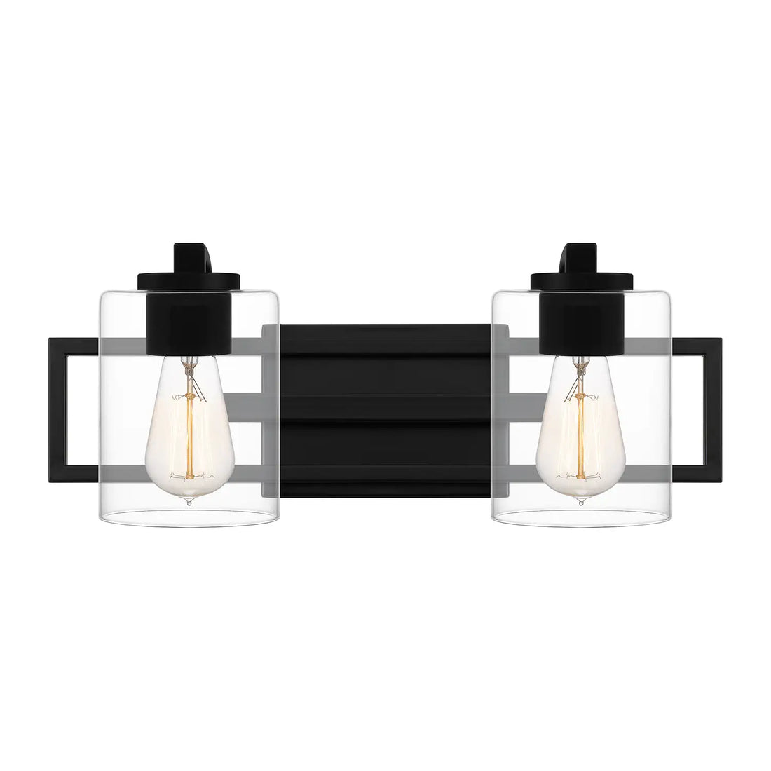 QUOIZEL, LANSDOWNE BATH LIGHT, BATH VANITY LIGHT