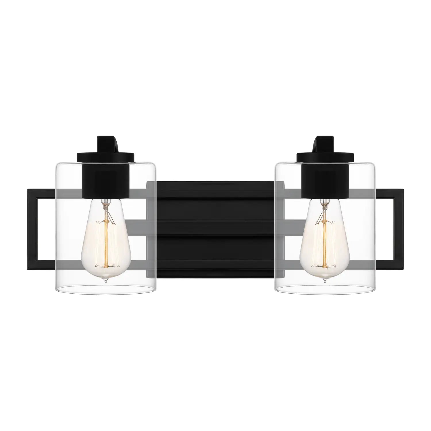 QUOIZEL, LANSDOWNE BATH LIGHT, BATH VANITY LIGHT