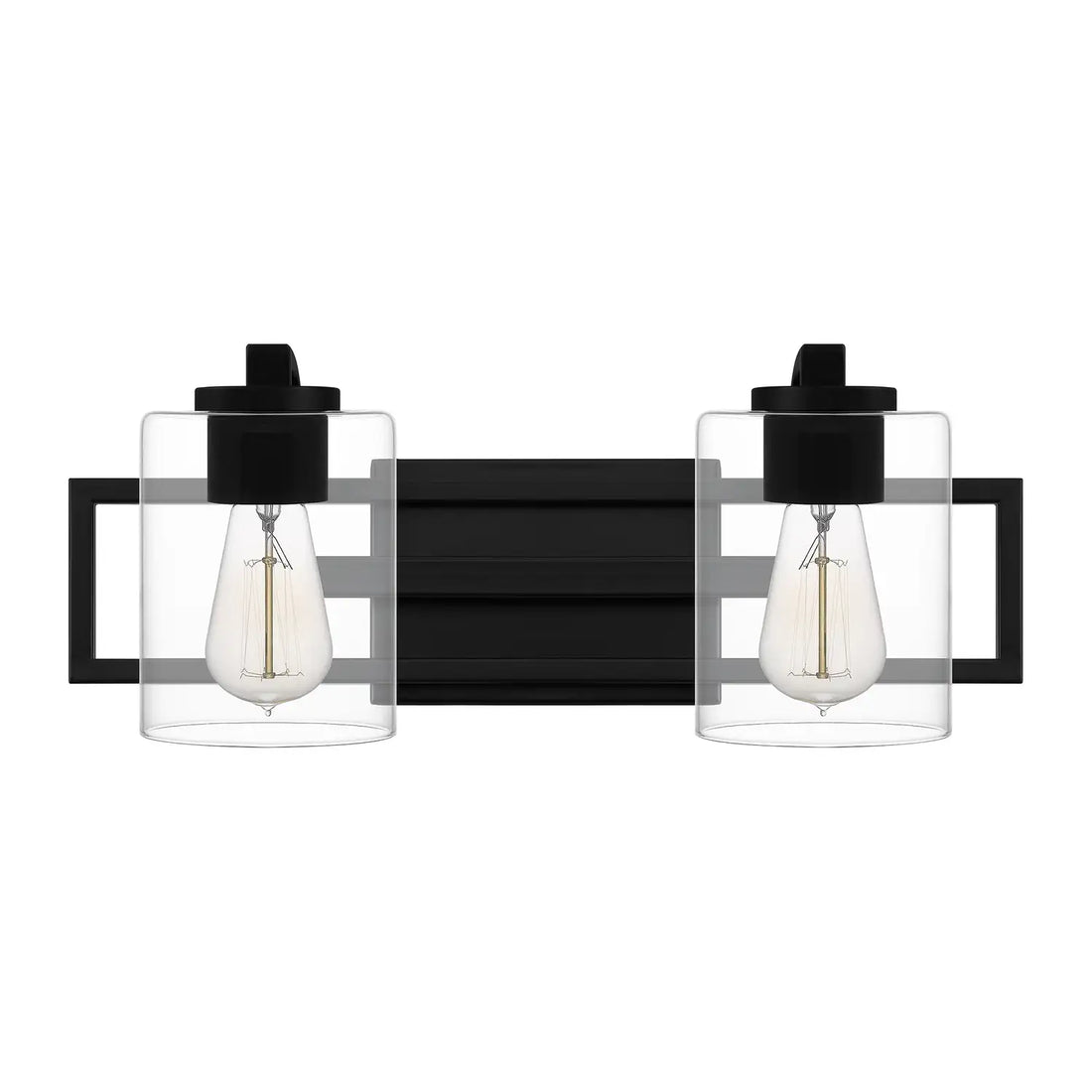 QUOIZEL, LANSDOWNE BATH LIGHT, BATH VANITY LIGHT