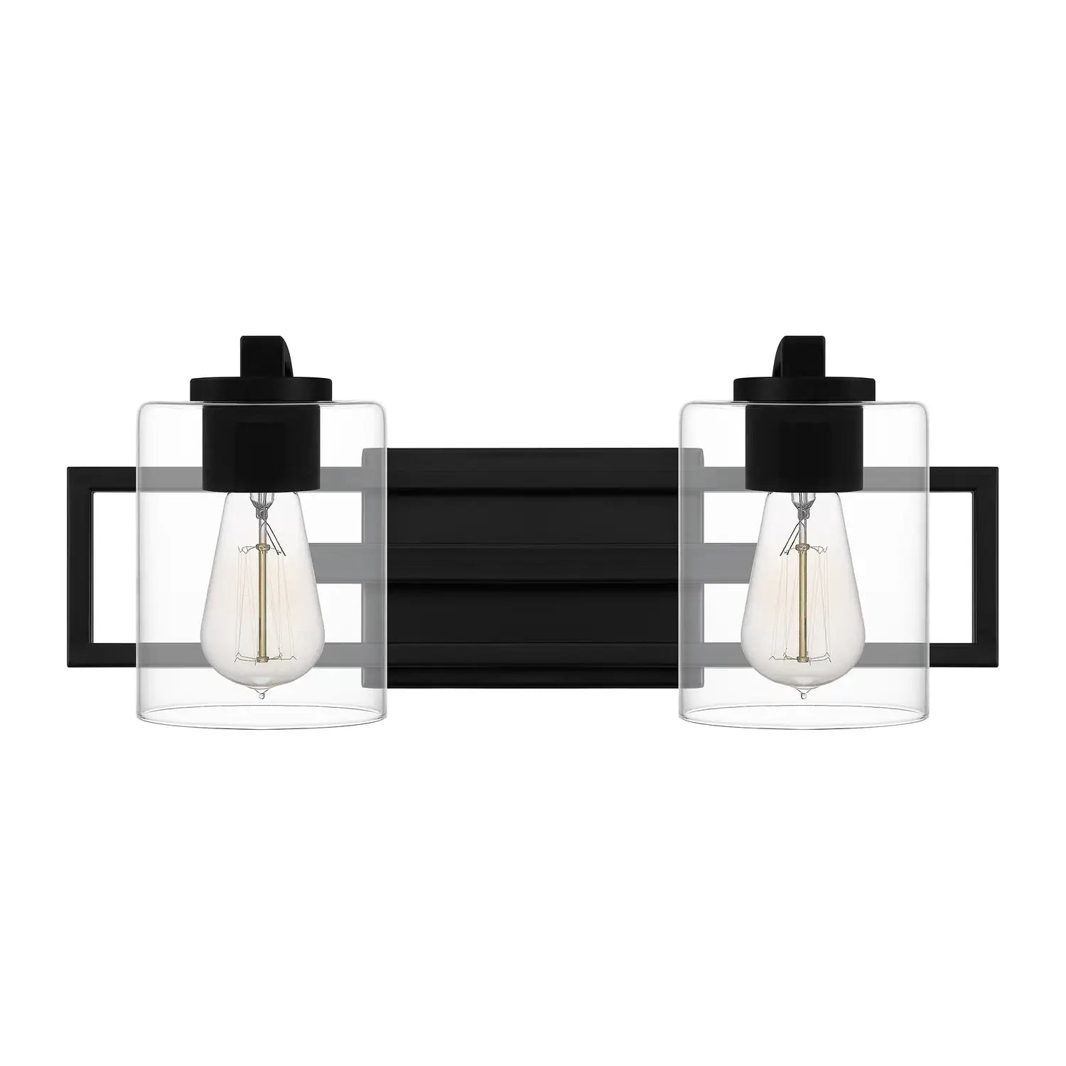 QUOIZEL, LANSDOWNE BATH LIGHT, BATH VANITY LIGHT