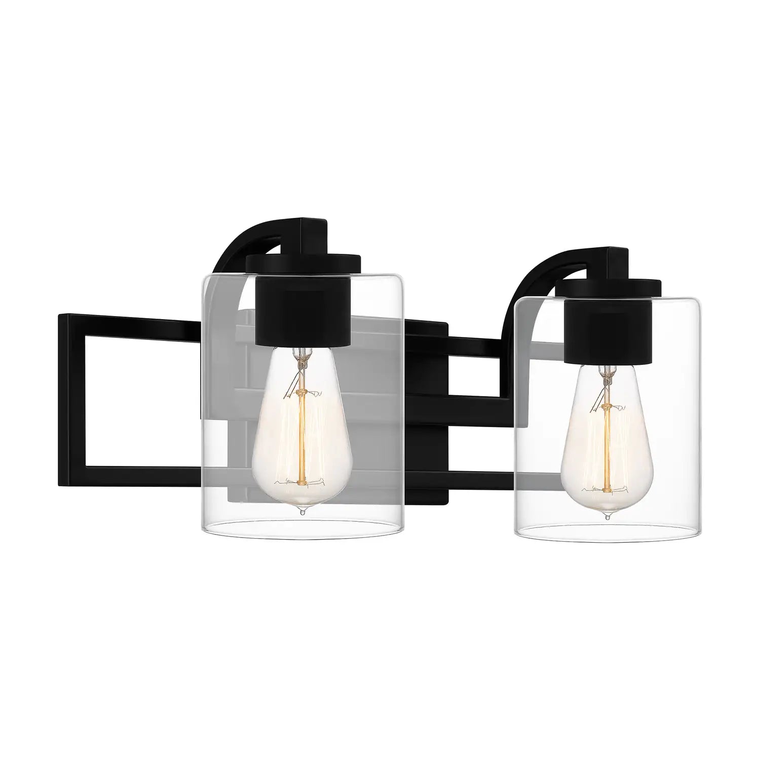 QUOIZEL, LANSDOWNE BATH LIGHT, BATH VANITY LIGHT
