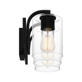 QUOIZEL, LANSDOWNE BATH LIGHT, BATH VANITY LIGHT