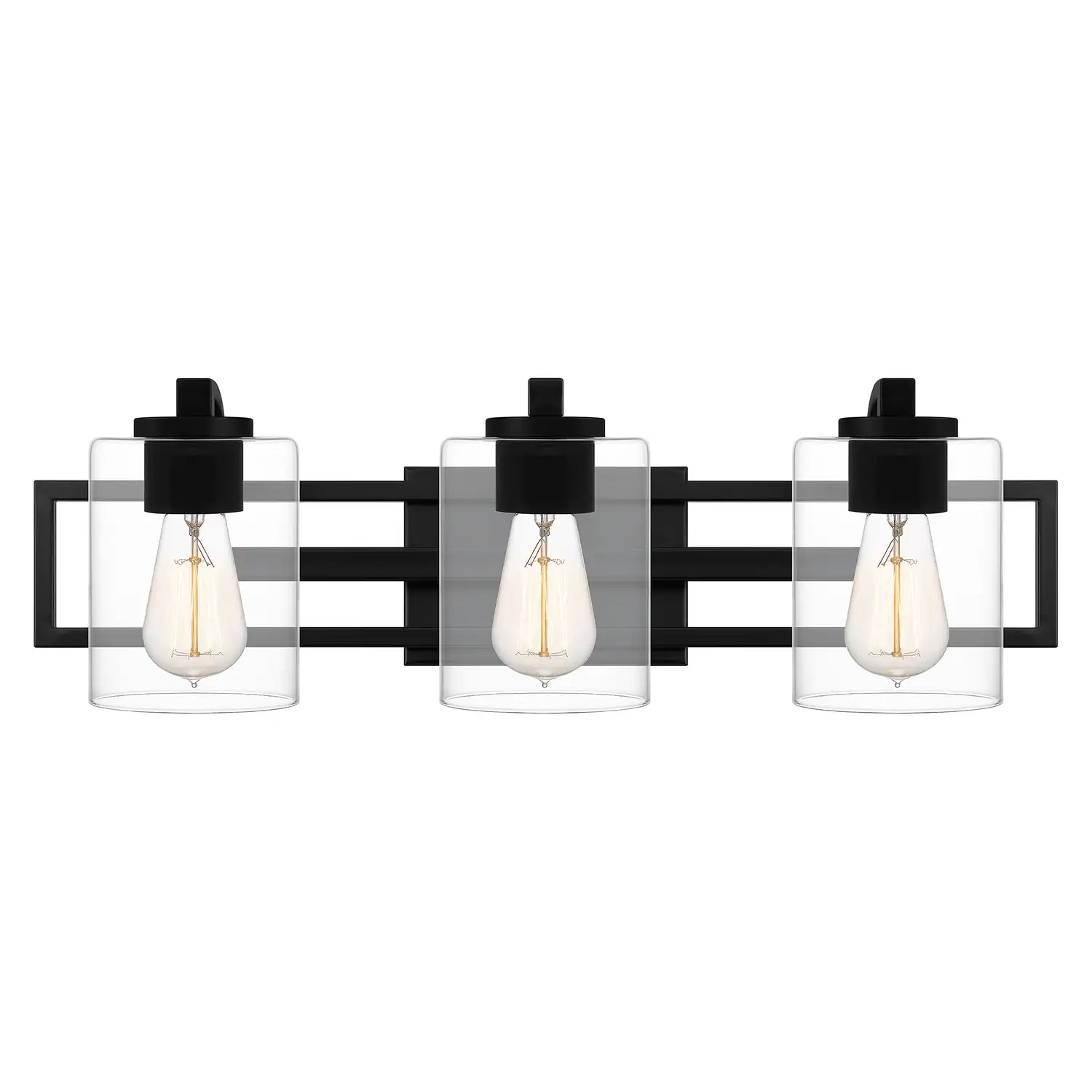 QUOIZEL, LANSDOWNE BATH LIGHT, BATH VANITY LIGHT