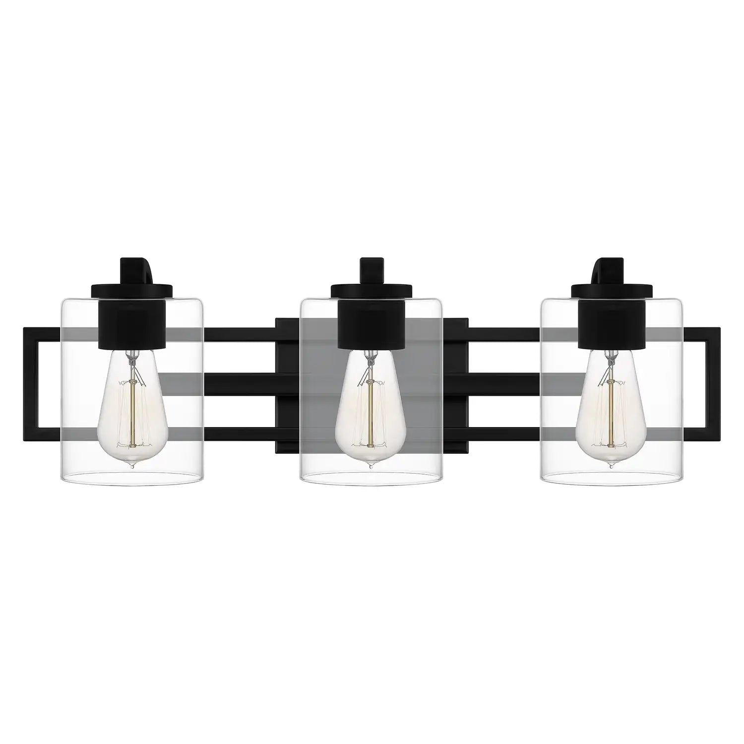 QUOIZEL, LANSDOWNE BATH LIGHT, BATH VANITY LIGHT