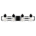 QUOIZEL, LANSDOWNE BATH LIGHT, BATH VANITY LIGHT