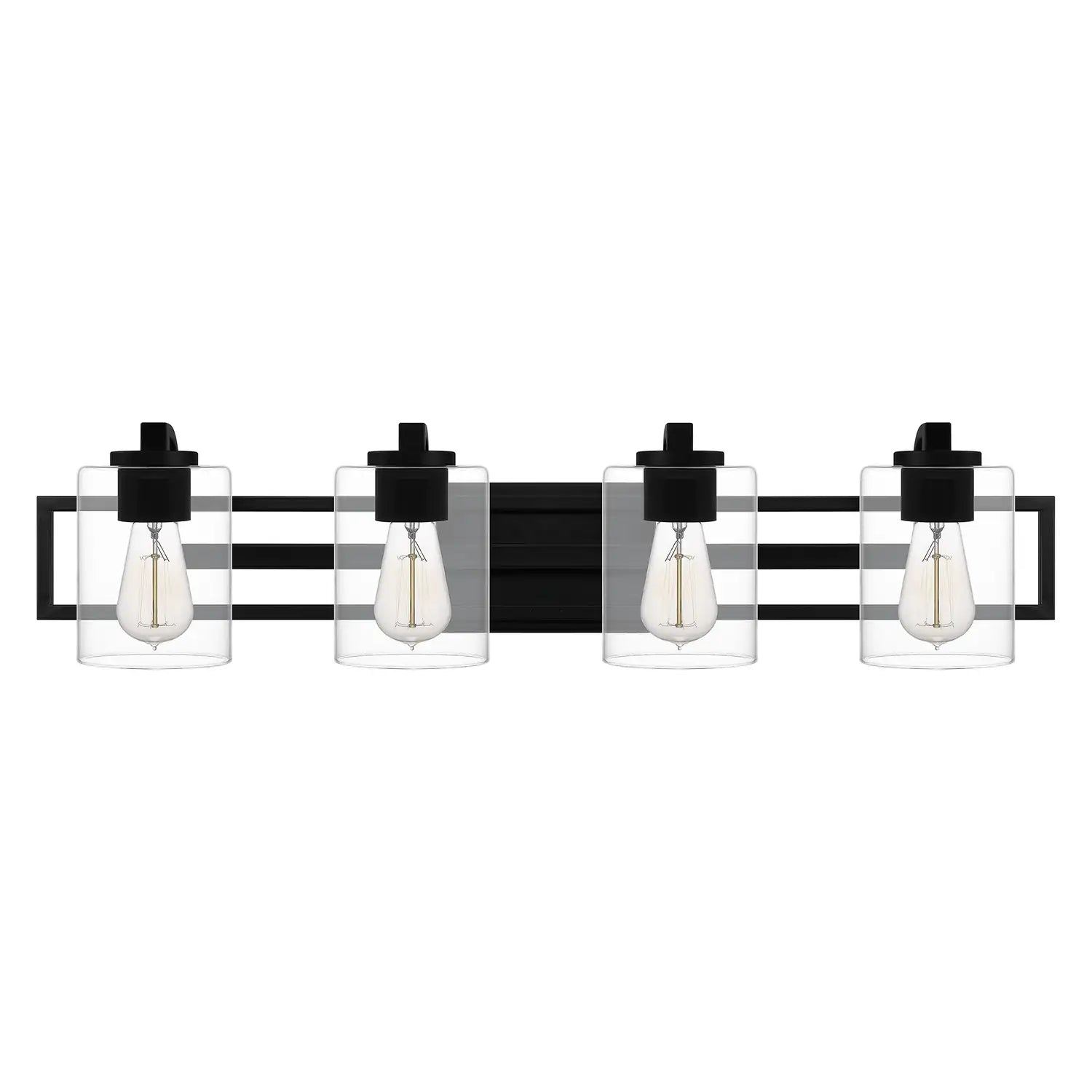 QUOIZEL, LANSDOWNE BATH LIGHT, BATH VANITY LIGHT