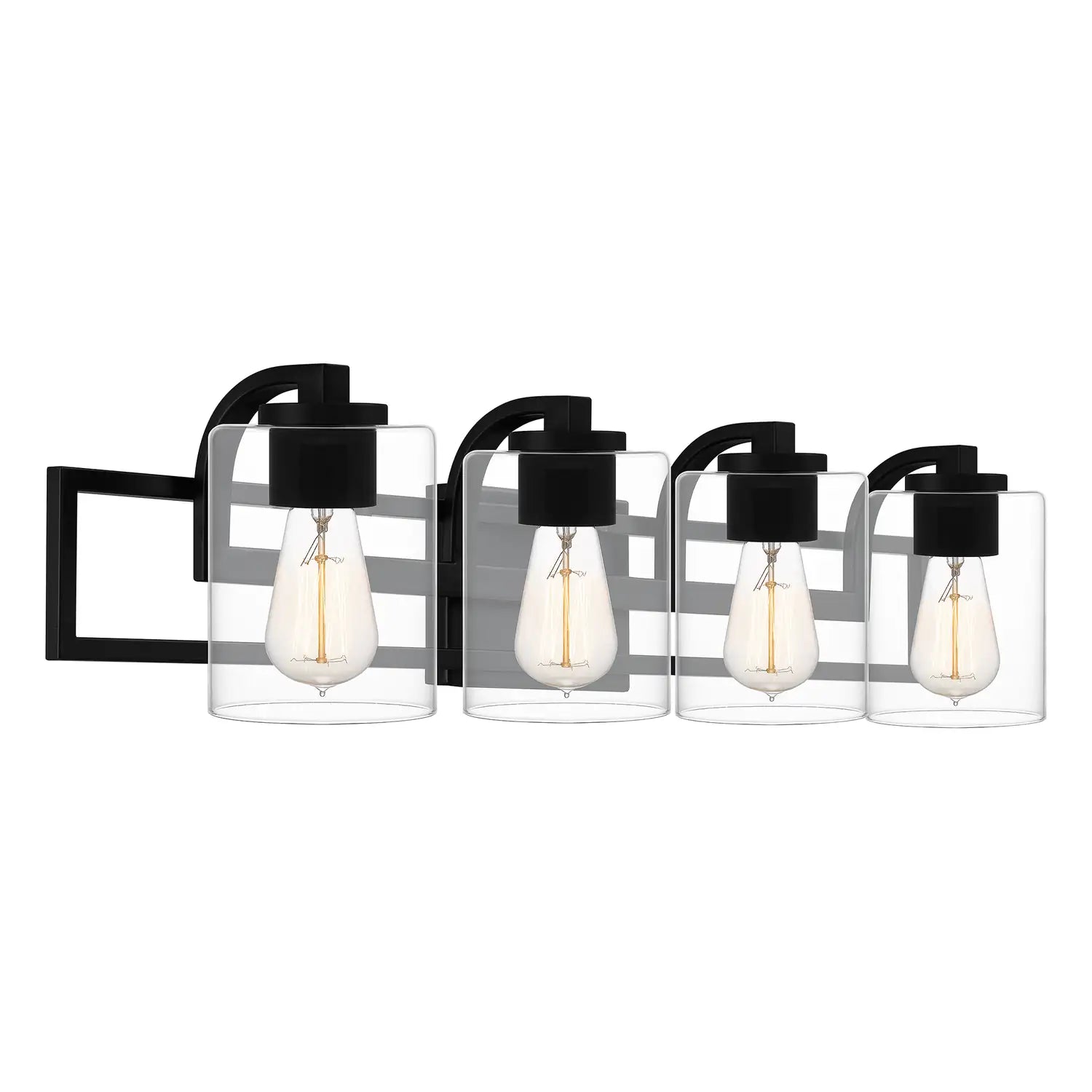 QUOIZEL, LANSDOWNE BATH LIGHT, BATH VANITY LIGHT