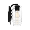 QUOIZEL, LANSDOWNE BATH LIGHT, BATH VANITY LIGHT