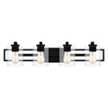 QUOIZEL, LANSDOWNE BATH LIGHT, BATH VANITY LIGHT
