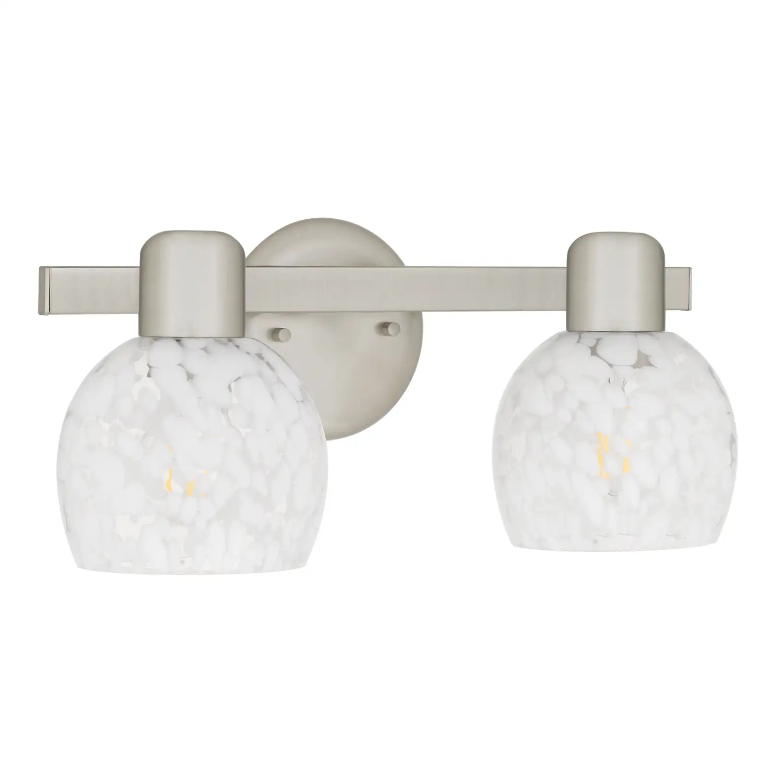 QUOIZEL, LAYTON BATH LIGHT, BATH VANITY LIGHT